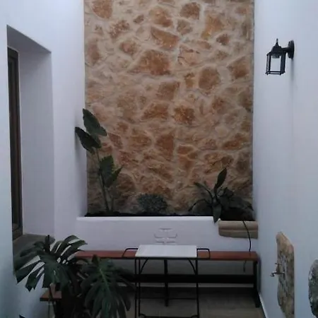Entretorres Apartamento Turistico Olivenza Exterior photo