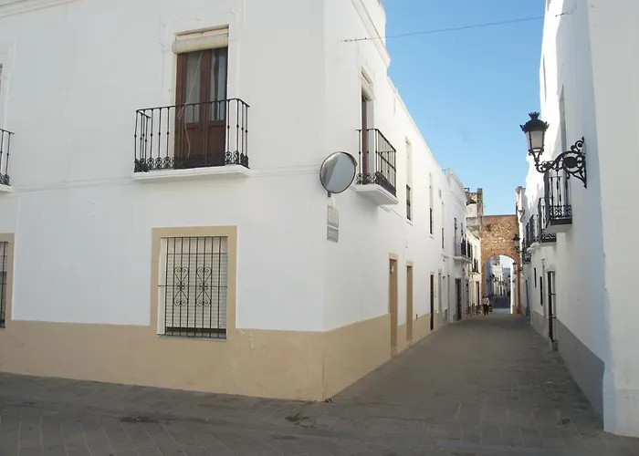 Entretorres Apartamento Turistico