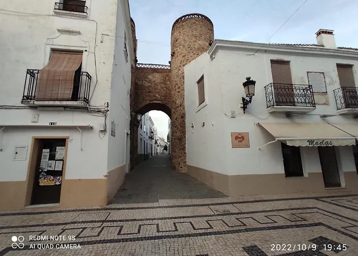 Entretorres Apartamento Turistico