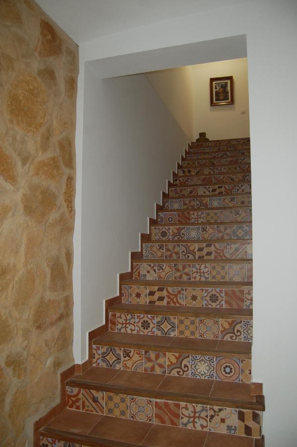 Entretorres Turistico Apartment Olivenza