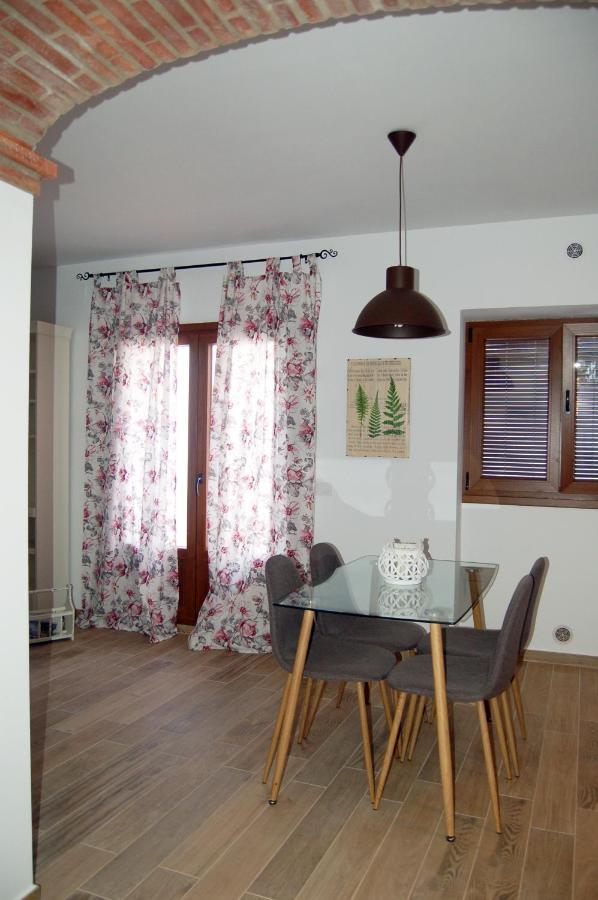 Apartment Entretorres Turistico