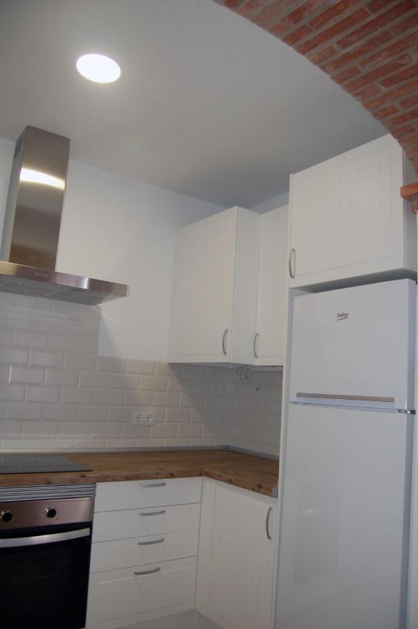 Entretorres Turistico Apartment