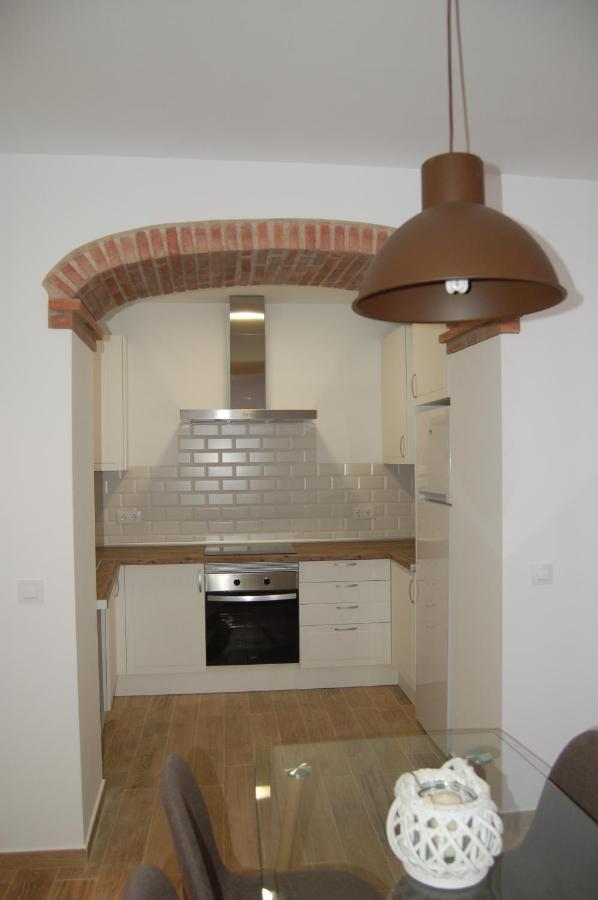 Entretorres Turistico Apartment Olivenza