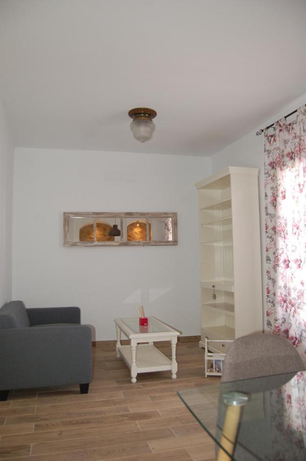 Entretorres Turistico Apartment