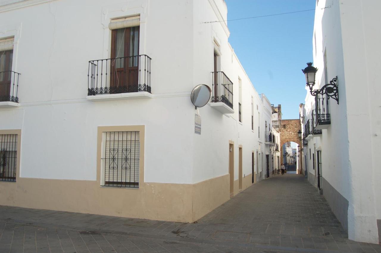 Entretorres Turistico Apartment Olivenza