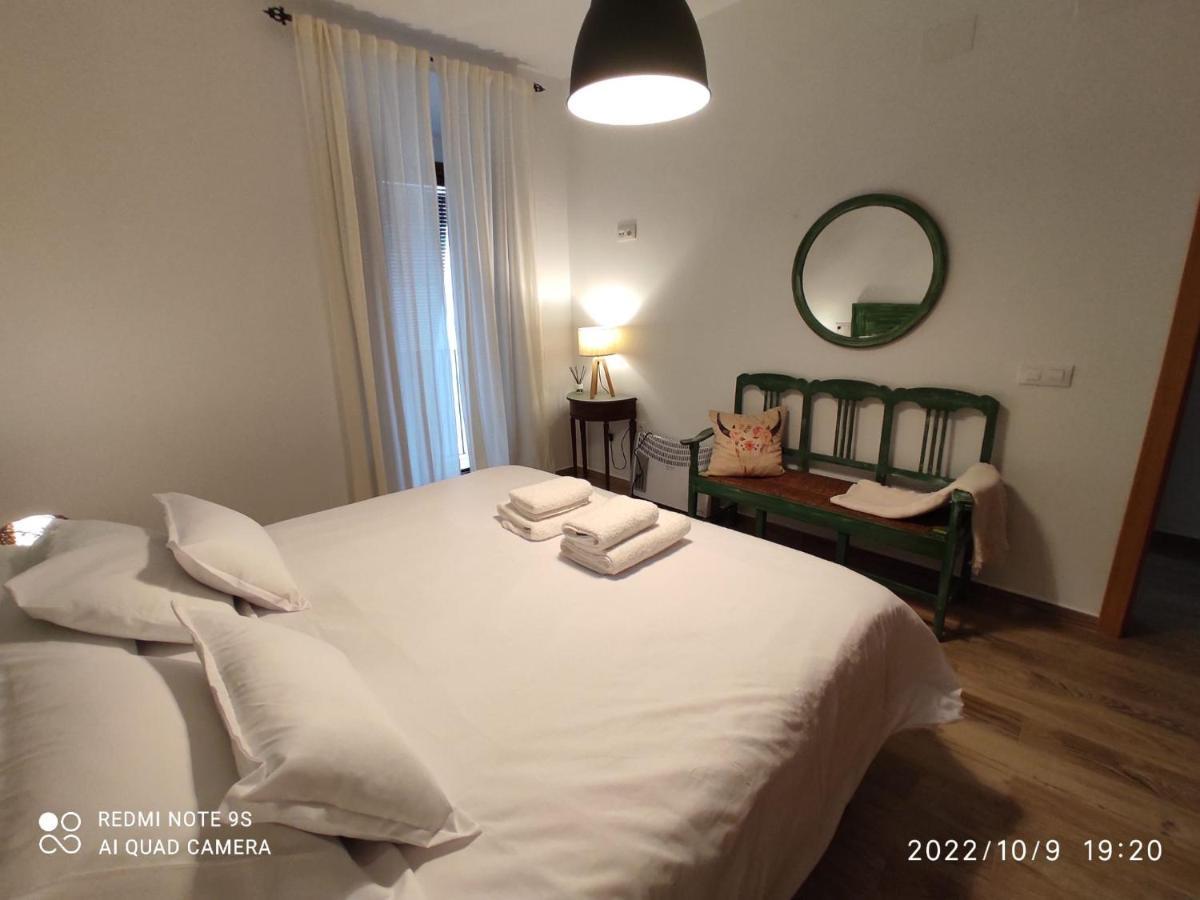 Entretorres Turistico Apartment *