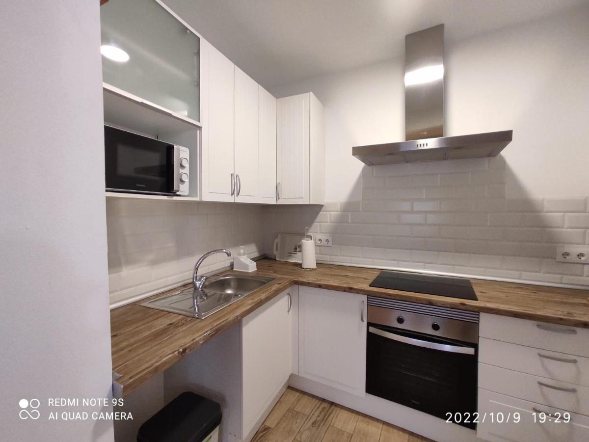 Apartment Entretorres Turistico