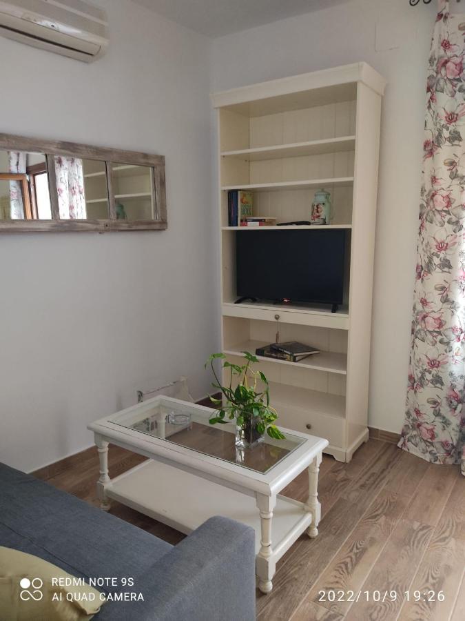 Apartment Entretorres Turistico Olivenza