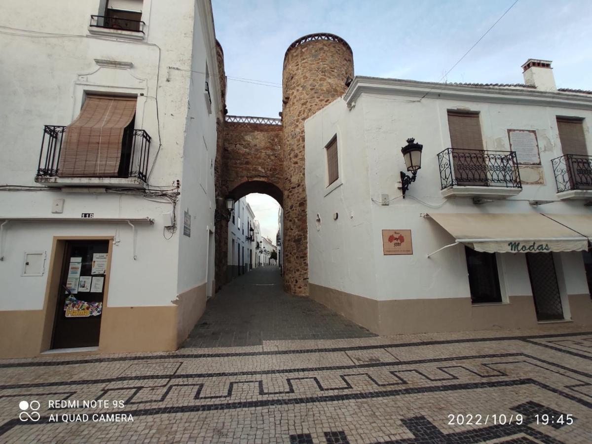 Entretorres Turistico * Olivenza