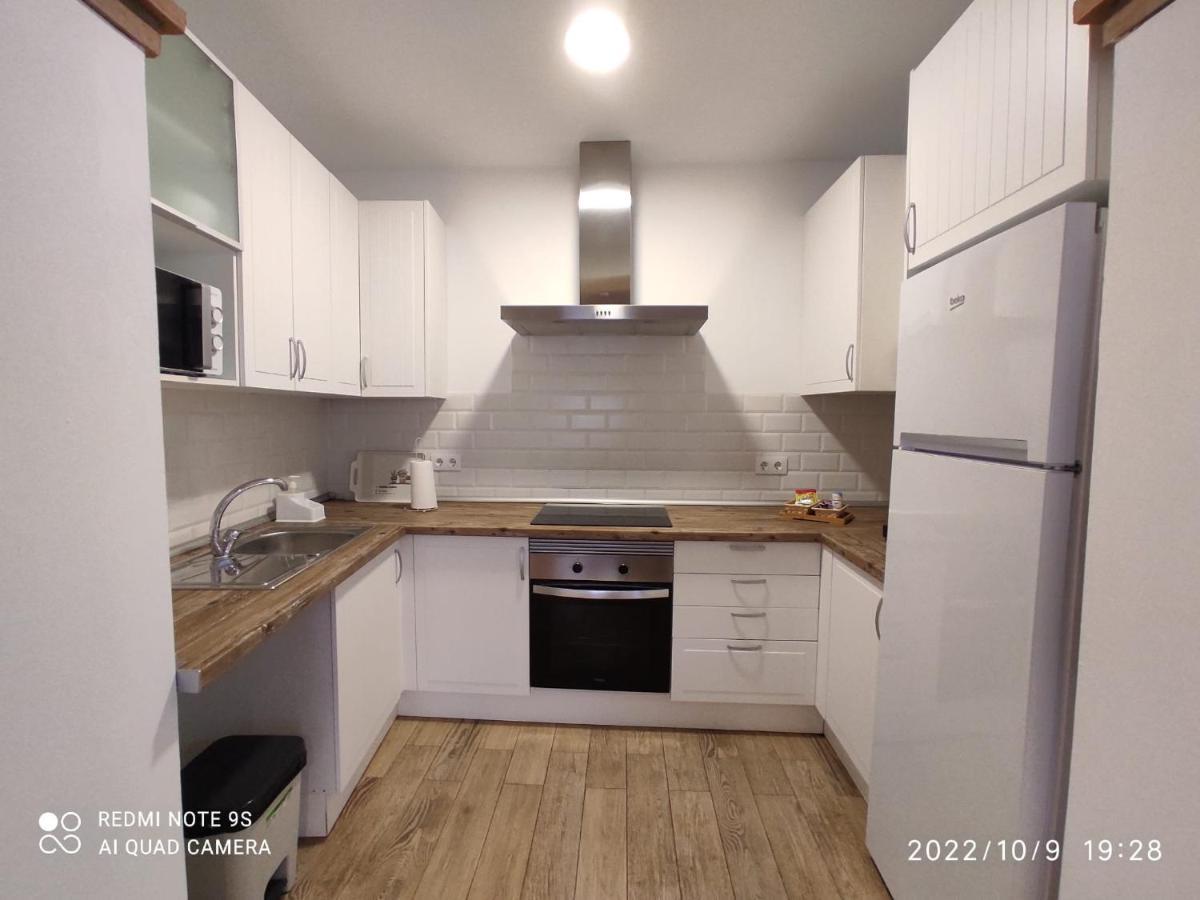 Entretorres Turistico Apartment