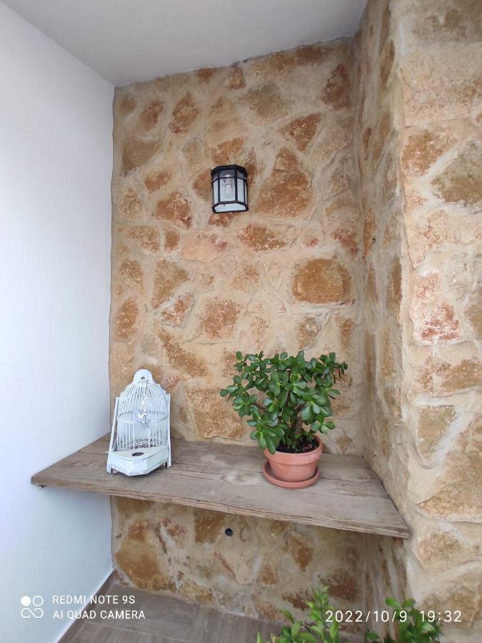 Entretorres Turistico Apartment Olivenza