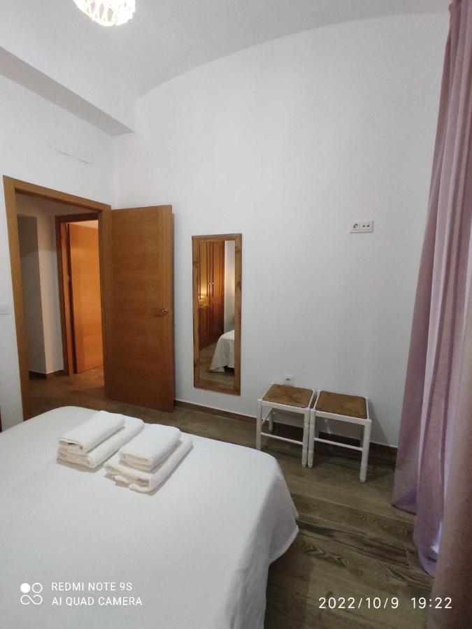 Apartment Entretorres Turistico
