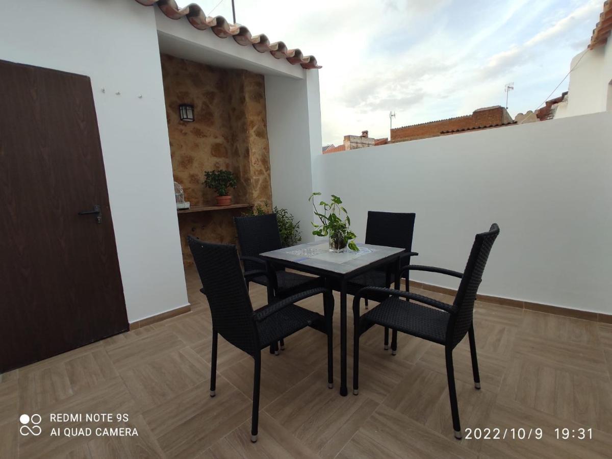 Entretorres Turistico Apartment