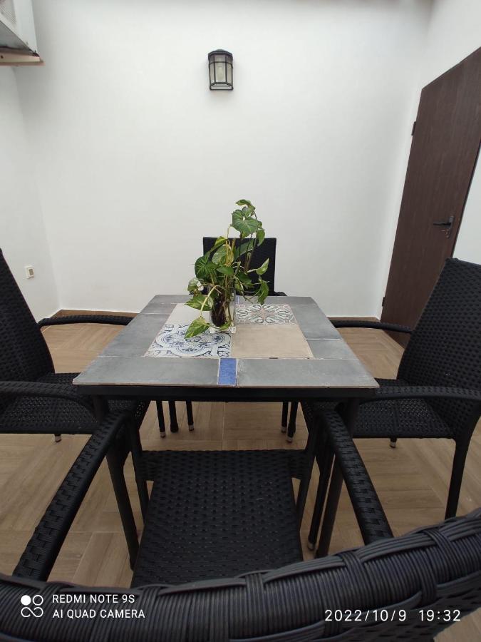 Entretorres Turistico Apartment Olivenza