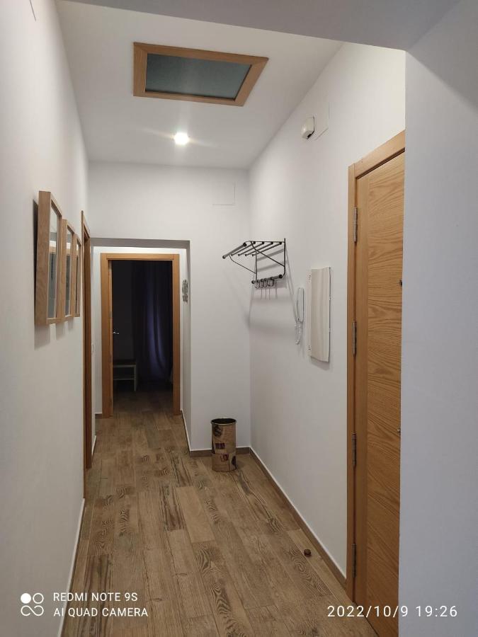 Apartment Entretorres Turistico