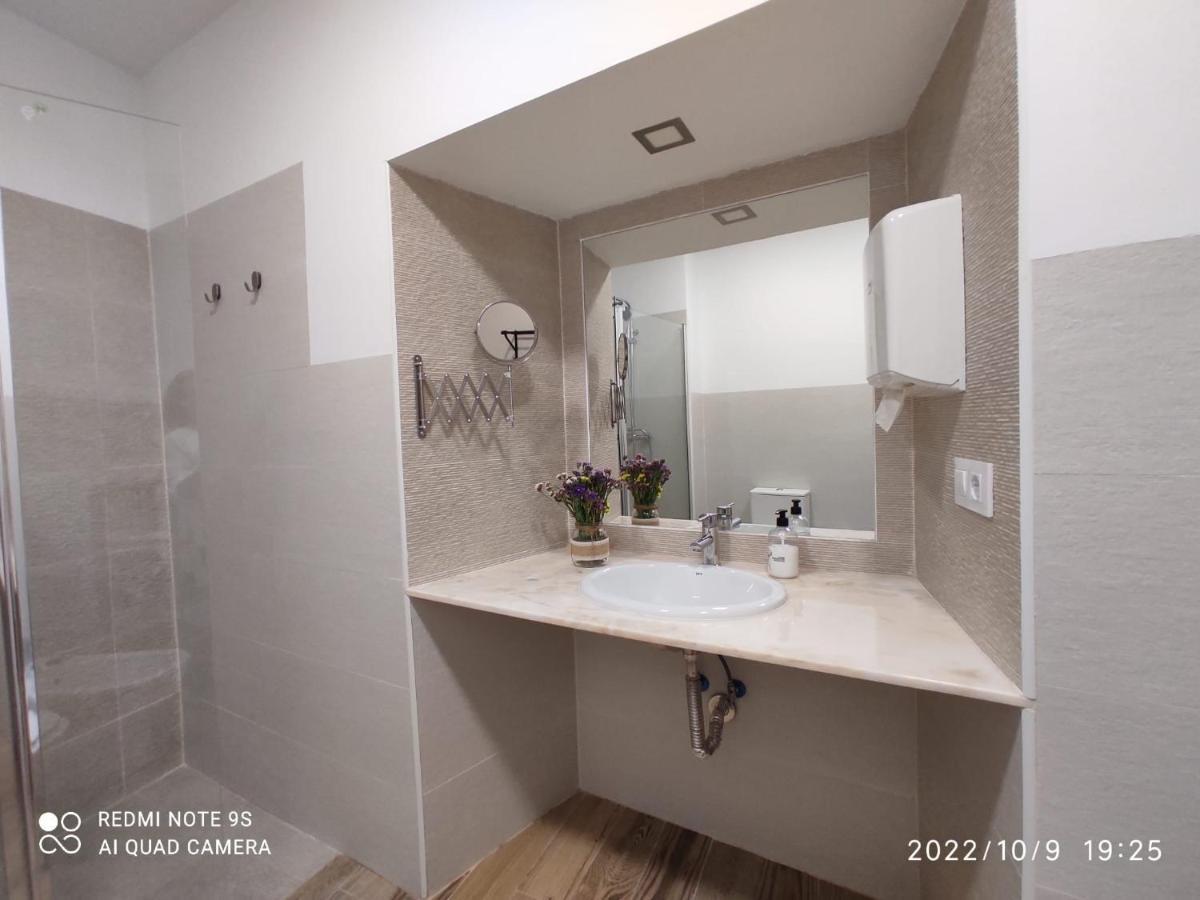 Entretorres Turistico Apartment