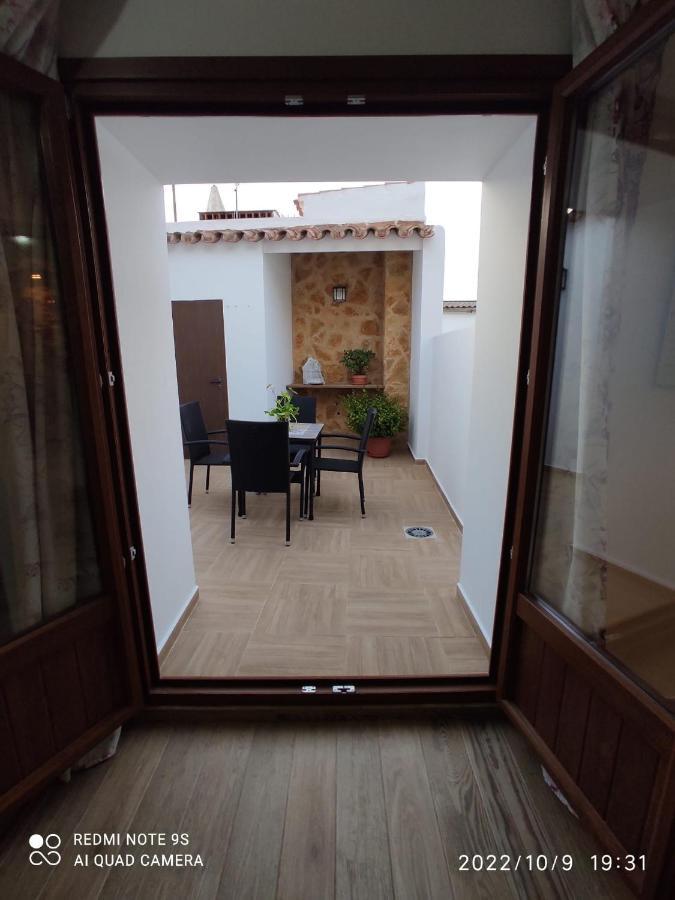 Apartment Entretorres Turistico Olivenza