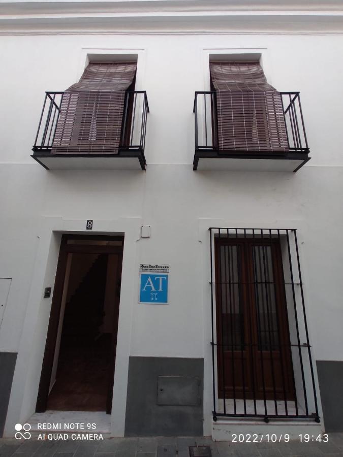 Entretorres Turistico Apartment Olivenza
