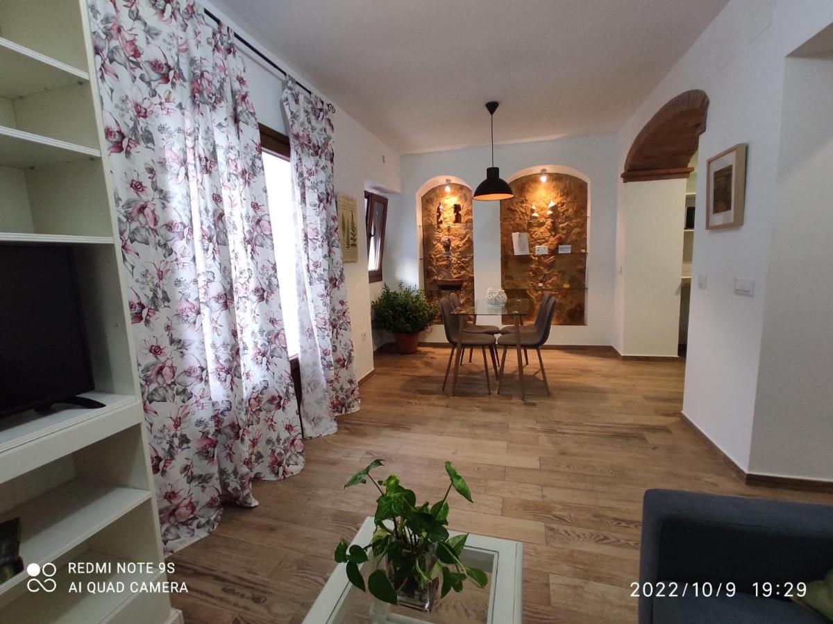 Apartment Entretorres Turistico *