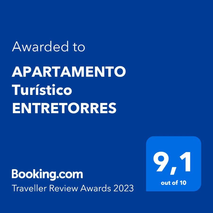 Apartment Entretorres Turistico *