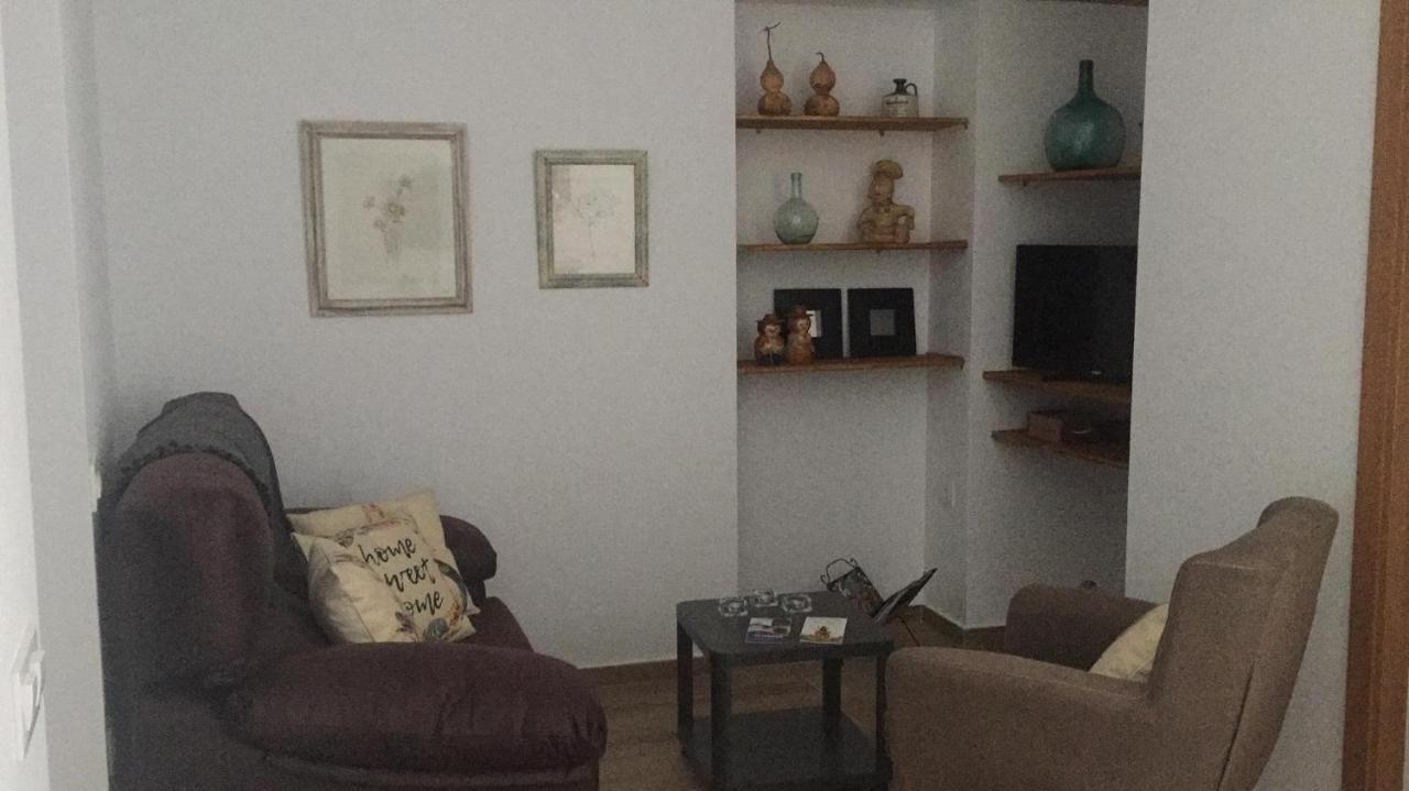 Entretorres Turistico Apartment Olivenza