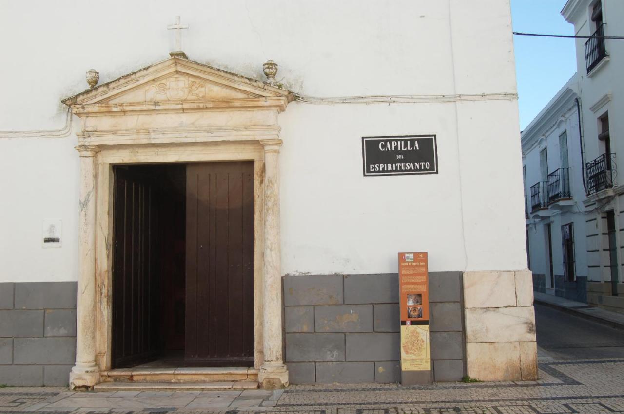 Apartment Entretorres Turistico Olivenza