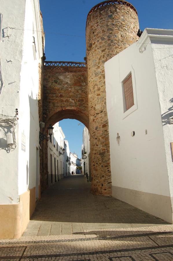 Apartment Entretorres Turistico Olivenza