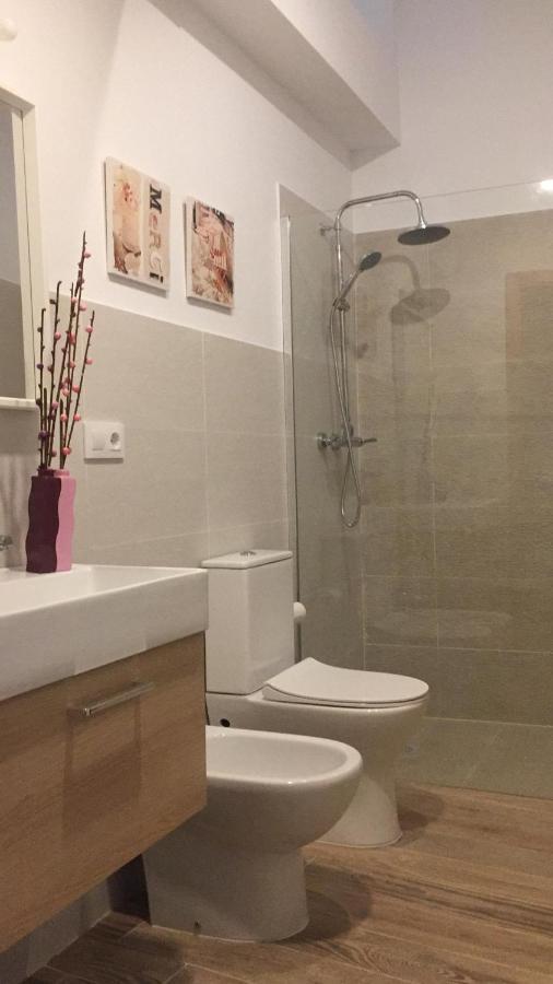 Apartment Entretorres Turistico Olivenza