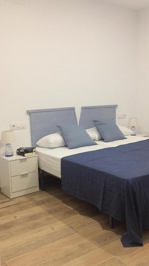 Entretorres Turistico Apartment Olivenza
